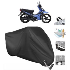 Kral KR-50 Capella Motor Brandası