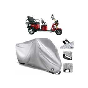 Kral KR-53 Boss 5000 Elektrikli Motor Brandası