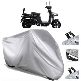 Kral KR-53 Boss 5000 Elektrikli Motor Brandası