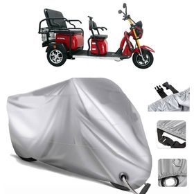 Kral KR-53 Boss 5000 Elektrikli Motor Brandası