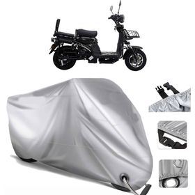 Kral KR-53 Boss 5000 Elektrikli Motor Brandası