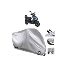 Kral KR-57 Mille Elektrikli Motor Brandası