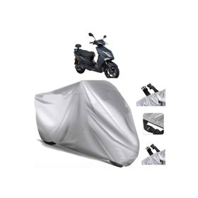 Kral KR-57 Mille Elektrikli Motor Brandası