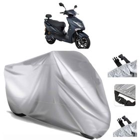 Kral KR-57 Mille Elektrikli Motor Brandası