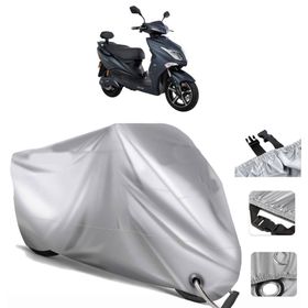 Kral KR-57 Mille Elektrikli Motor Brandası