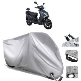 Kral KR-57 Mille Elektrikli Motor Brandası