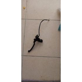 Kral Kr12 Vesta-3 5000 Motor Brandası