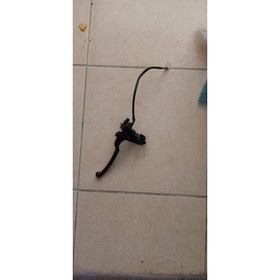 Kral Kr12 Vesta-3 5000 Motor Brandası