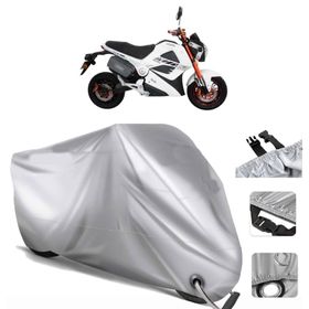 Kral KR25 Ava 5000 Elektrikli Motor Brandası