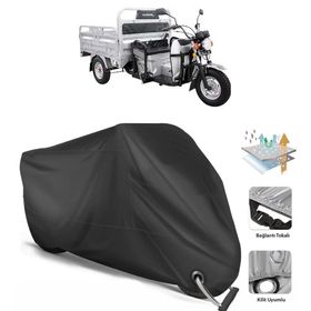 Kral KR250-K Titus-3 Motor Brandası