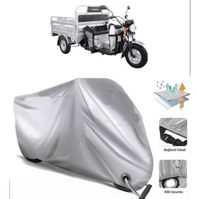 Kral KR250-K Titus-3 Motor Brandası