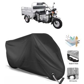 Kral KR250-K Titus-3 Motor Brandası