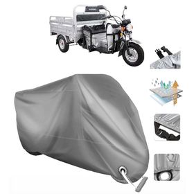 Kral KR250-K Titus-3 VINLEKS Motor Brandası