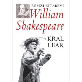 KRAL LEAR - WILLIAM SHAKESPEARE (ISBN:9786054465699)