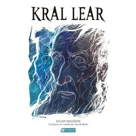 KRAL LEAR - WILLIAM SHAKESPEARE (ISBN:9786054465699)