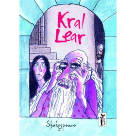 KRAL LEAR - WILLIAM SHAKESPEARE (ISBN:9786054465699)