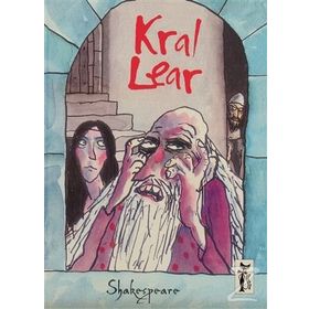 KRAL LEAR - WILLIAM SHAKESPEARE (ISBN:9786054465699)