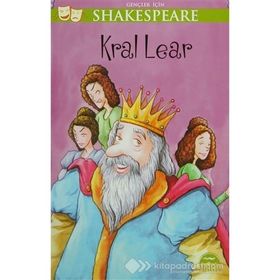 KRAL LEAR - WILLIAM SHAKESPEARE