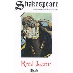 KRAL LEAR - WILLIAM SHAKESPEARE
