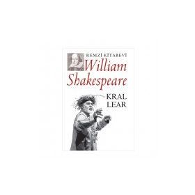 KRAL LEAR - WILLIAM SHAKESPEARE