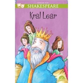 KRAL LEAR - WILLIAM SHAKESPEARE