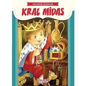 Kral Midas - Kocaman Masallar Kolektif