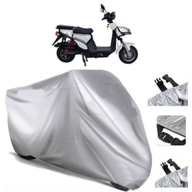 Kral Motor KR-04 Elektrikli Motor Brandası