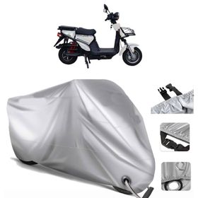 Kral Motor KR-04 Elektrikli Motor Brandası
