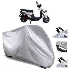 Kral Motor KR-04 Elektrikli Motor Brandası