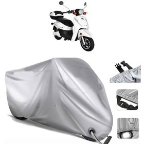 Kral Motor KR-05 Elektrikli Motor Brandası