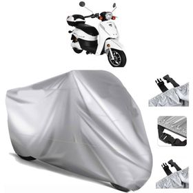 Kral Motor KR-05 Elektrikli Motor Brandası