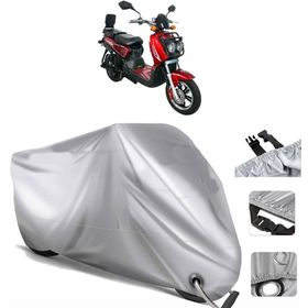 Kral Motor Kr-07-2 Elektrikli Motor Brandası