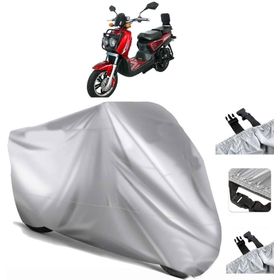 Kral Motor Kr-07 Elektrikli Motor Brandası