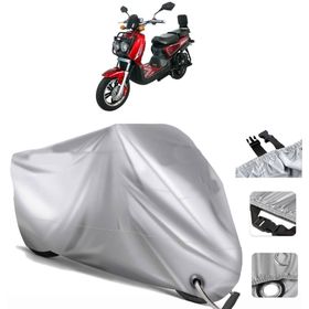 Kral Motor Kr-07 Elektrikli Motor Brandası