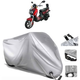 Kral Motor Kr-07 Elektrikli Motor Brandası