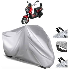 Kral Motor Kr-07 Elektrikli Motor Brandası