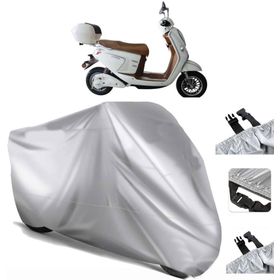 Kral Motor Kr-08 Vega Elektrikli Motor Brandası