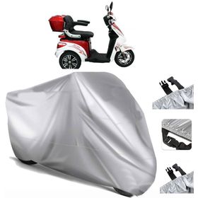 Kral Motor Kr-11 Elektrikli Motor Brandası