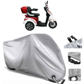 Kral Motor Kr-11 Elektrikli Motor Brandası