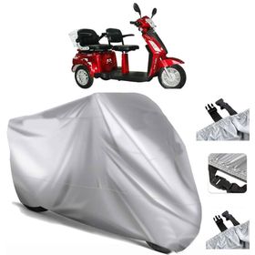 Kral Motor KR-12 Elektrikli Motor Brandası