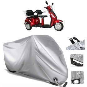 Kral Motor KR-12 Elektrikli Motor Brandası