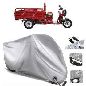 Kral Motor KR-13 Elektrikli Motor Brandası