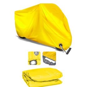 Kral Motor KR-13 Elektrikli Motor Brandası