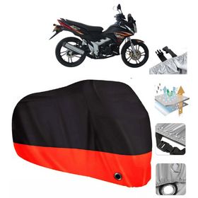 Kral Motor KR-130-16 Motor Brandası