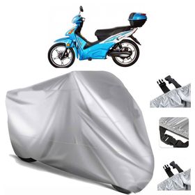 Kral Motor Kr-14 Elektrikli Motor Brandası