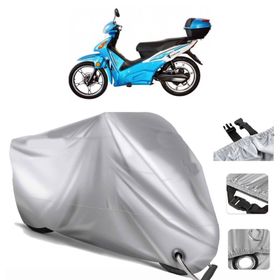 Kral Motor Kr-14 Elektrikli Motor Brandası