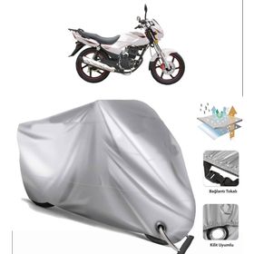 Kral Motor Kr-150-g Motor Brandası
