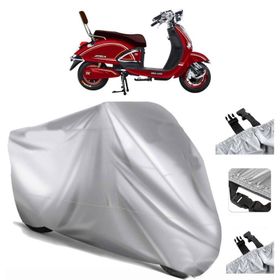 Kral Motor Kr-17 Viva 3000 Elektrikli Motor Brandası
