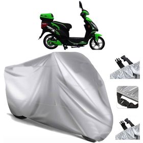 Kral Motor Kr-18 Teta Elektrikli Motor Brandası