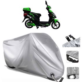 Kral Motor Kr-18 Teta Elektrikli Motor Brandası